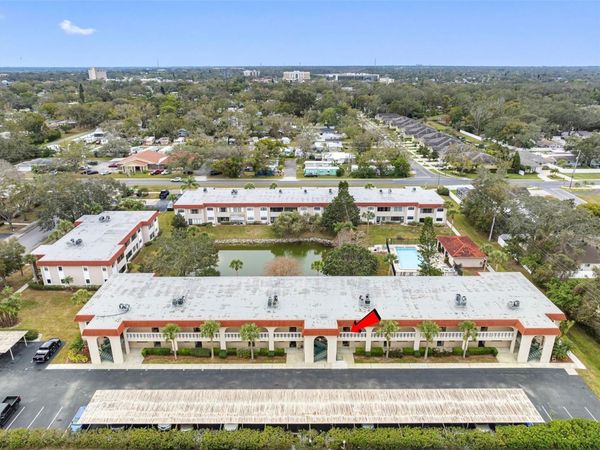 1750 BELLEAIR FOREST DRIVE, Unit A15, BELLEAIR, FL 33756