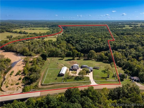 2674 Highway 17, Crocker, MO 65452
