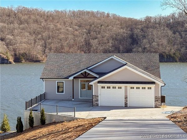 154 Lakeway Lane, Climax Springs, MO 65324