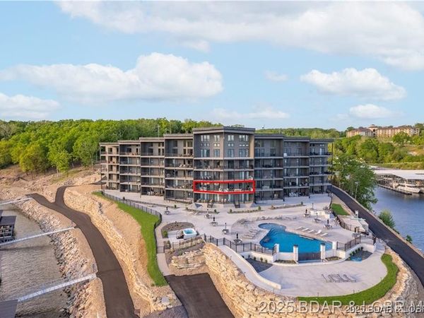 182 Havens Place Drive, Unit 2D, Lake Ozark, MO 65049