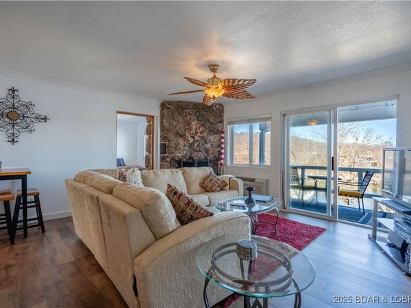 71 Wheelhouse Circle, Unit 3, Lake Ozark, MO 65049