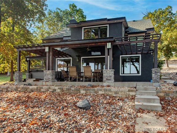 472 Osage Oaks Drive, Climax Springs, MO 65324