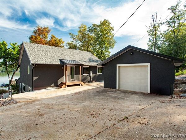 472 Osage Oaks Drive, Climax Springs, MO 65324