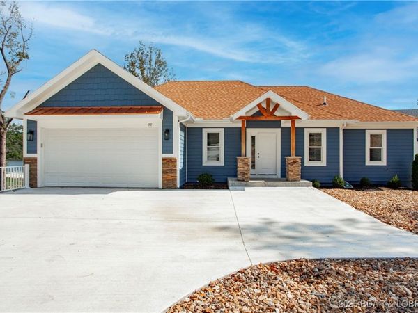 77 Lakeway Lane, Climax Springs, MO 65324