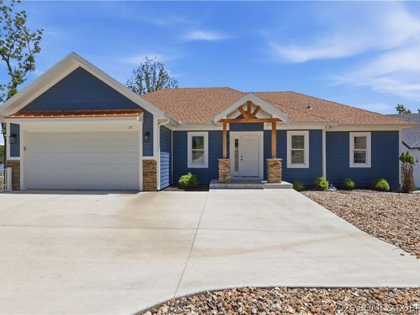 77 Lakeway Lane, Climax Springs, MO 65324