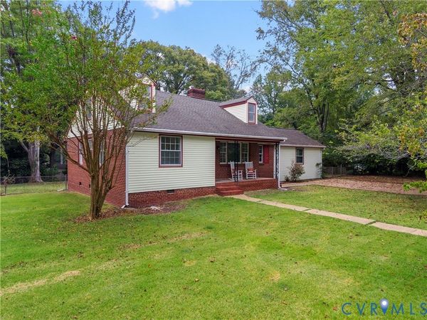 8736 Trevillian Road, Richmond, VA 23235
