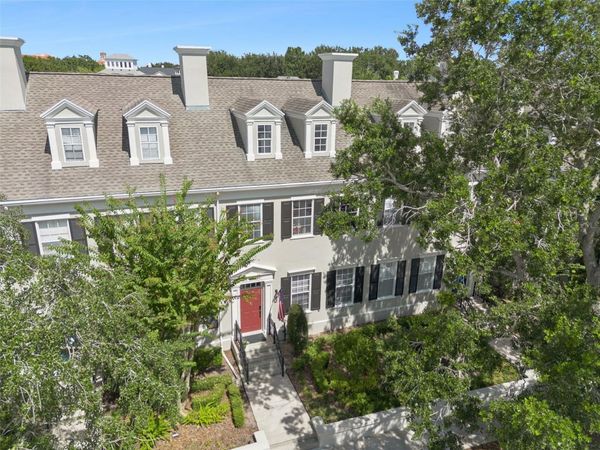 519 CAMPUS STREET, CELEBRATION, FL 34747