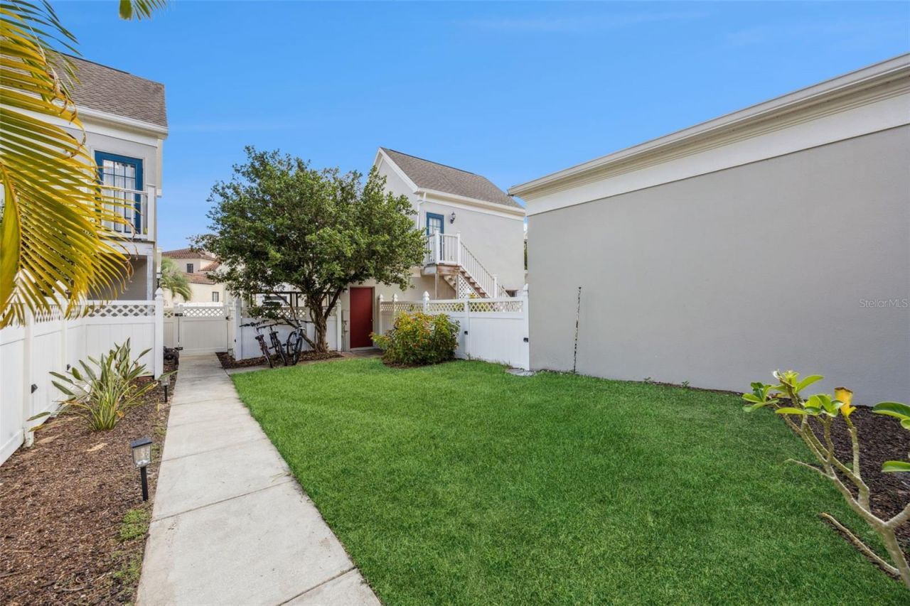 519 Campus Street, Celebration, FL 34747 Photo