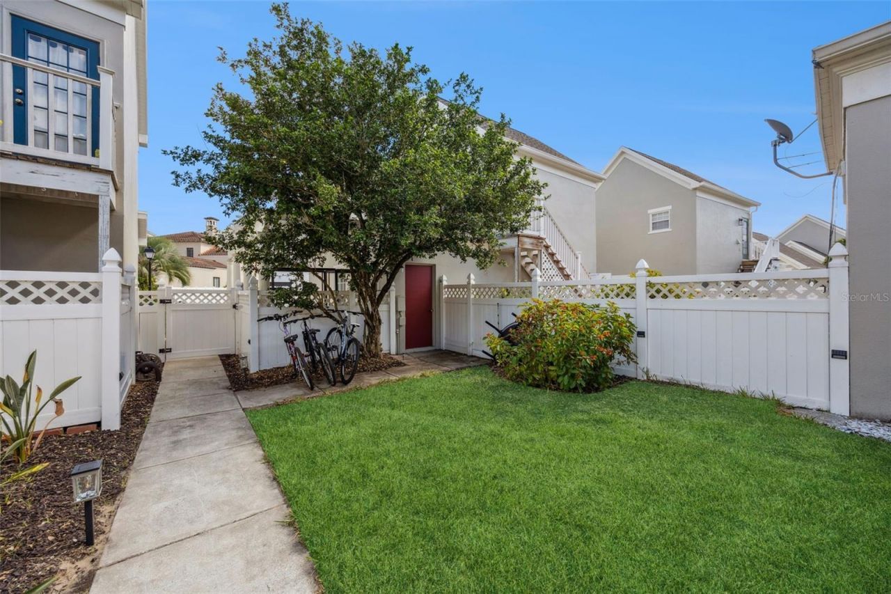 519 Campus Street, Celebration, FL 34747 Photo