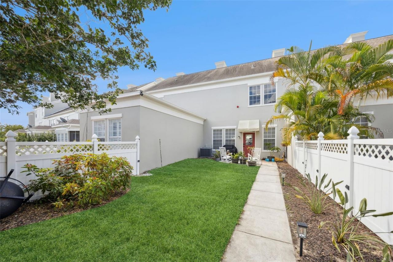 519 Campus Street, Celebration, FL 34747 Photo