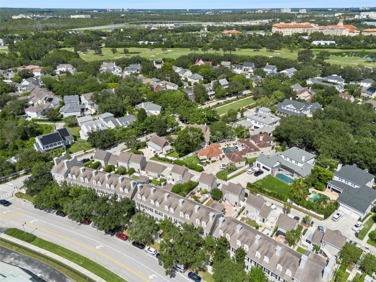 519 Campus Street, Celebration, FL 34747 Photo