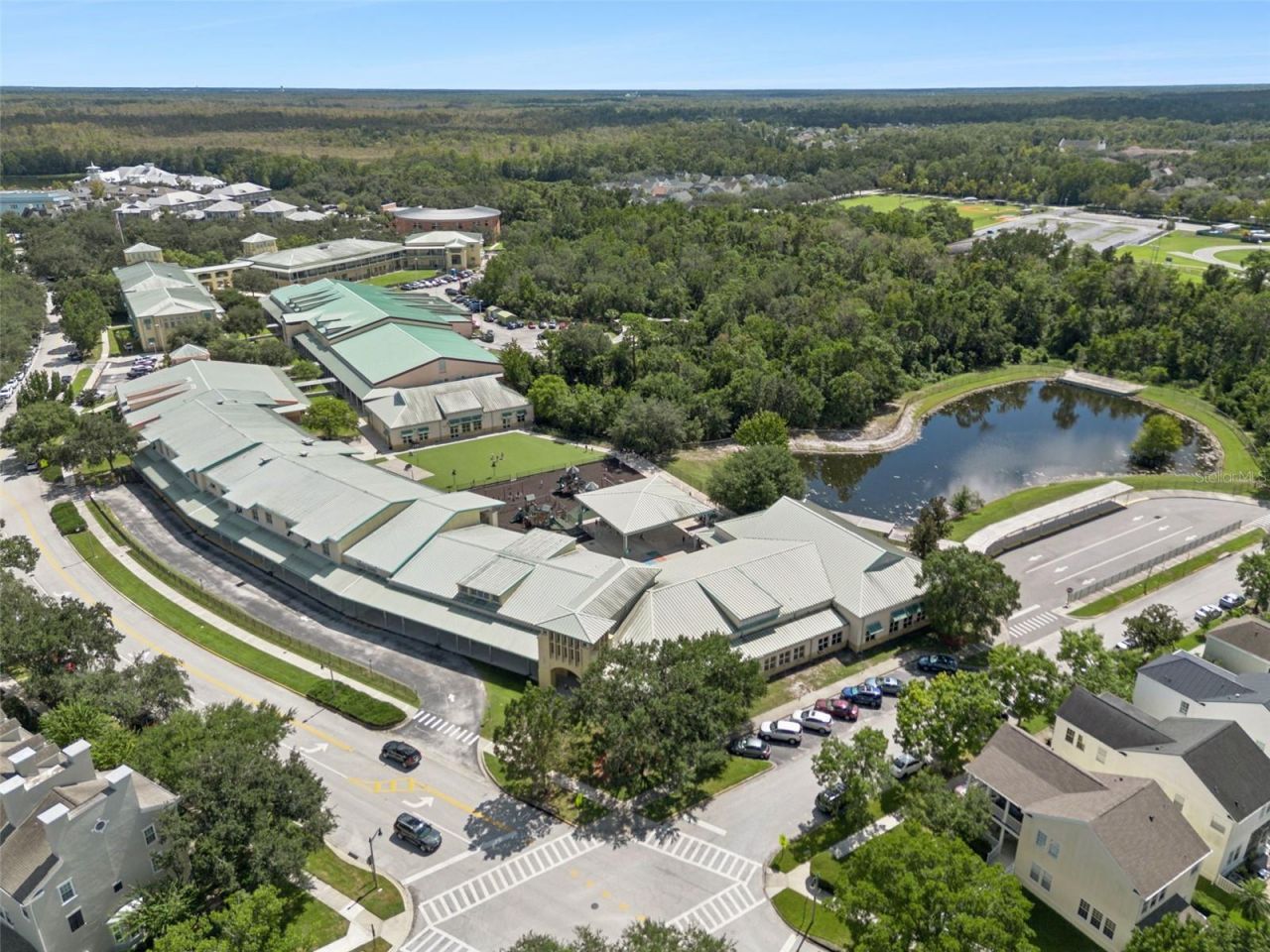 519 Campus Street, Celebration, FL 34747 Photo