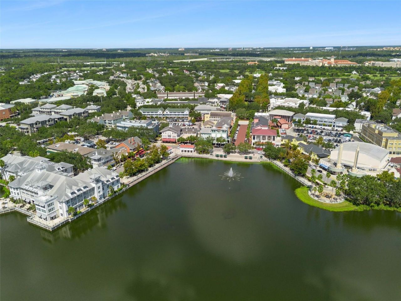 519 Campus Street, Celebration, FL 34747 Photo