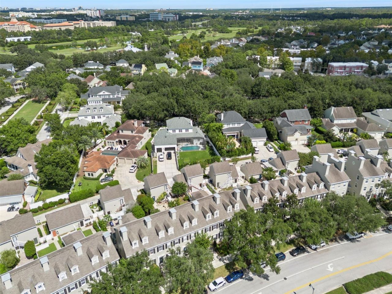 519 Campus Street, Celebration, FL 34747 Photo