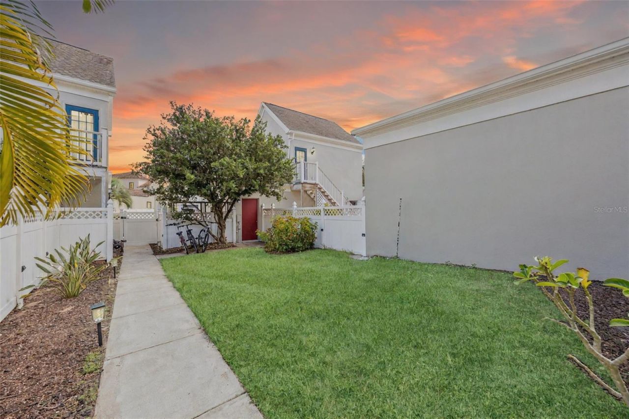 519 Campus Street, Celebration, FL 34747 Photo