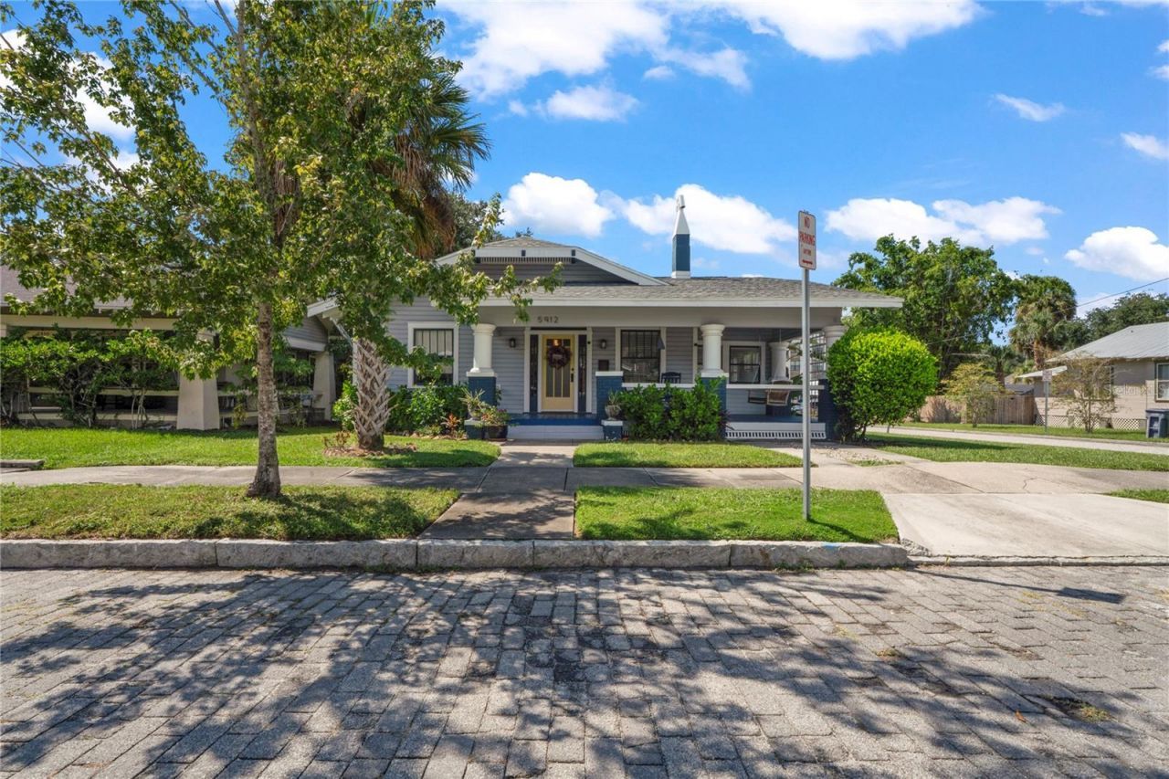 5912 N Suwanee Avenue, Tampa, FL 33604 Main Photo