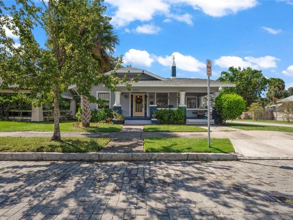 5912 N SUWANEE AVENUE, TAMPA, FL 33604