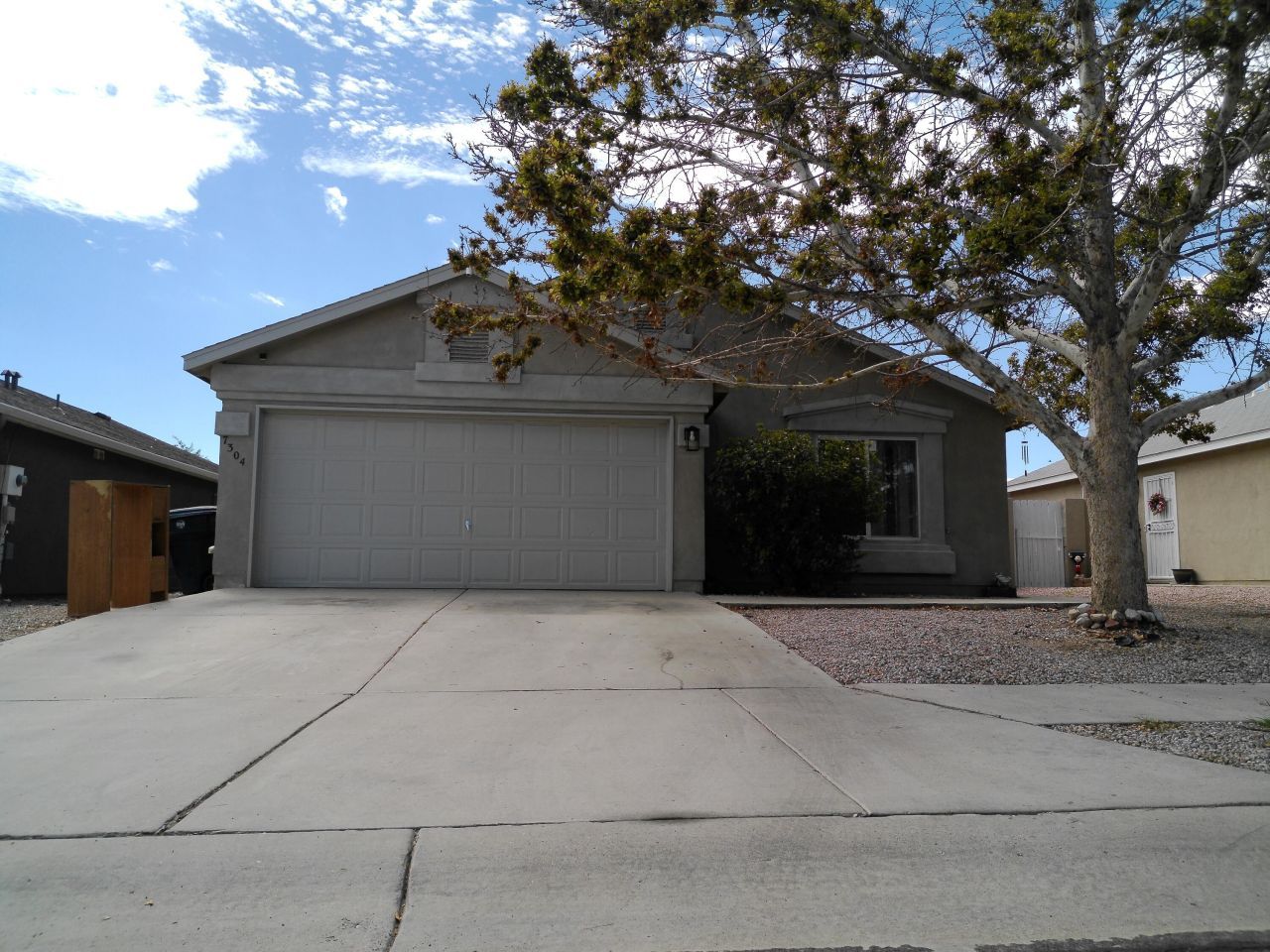 7304 Autumn Sky Road Sw, Albuquerque, NM 87121 Main Photo