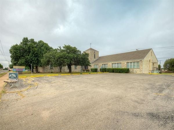 3415 S Western Avenue, Oklahoma City, OK 73109