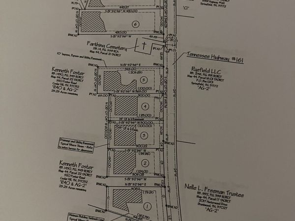 4 Highway161, Springfield, TN 37172