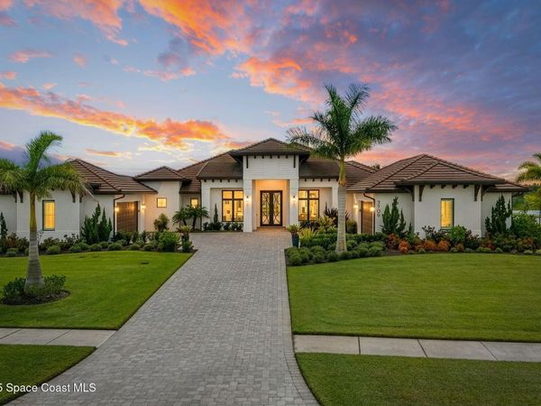 3709 Lake Adelaide Place, Rockledge, FL 32955