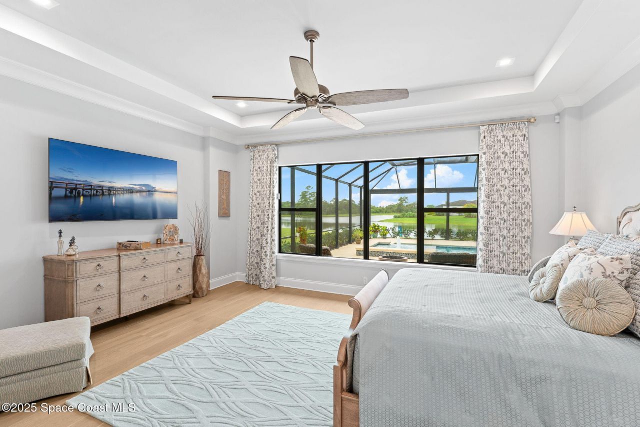 3709 Lake Adelaide Place, Rockledge, FL 32955 Photo