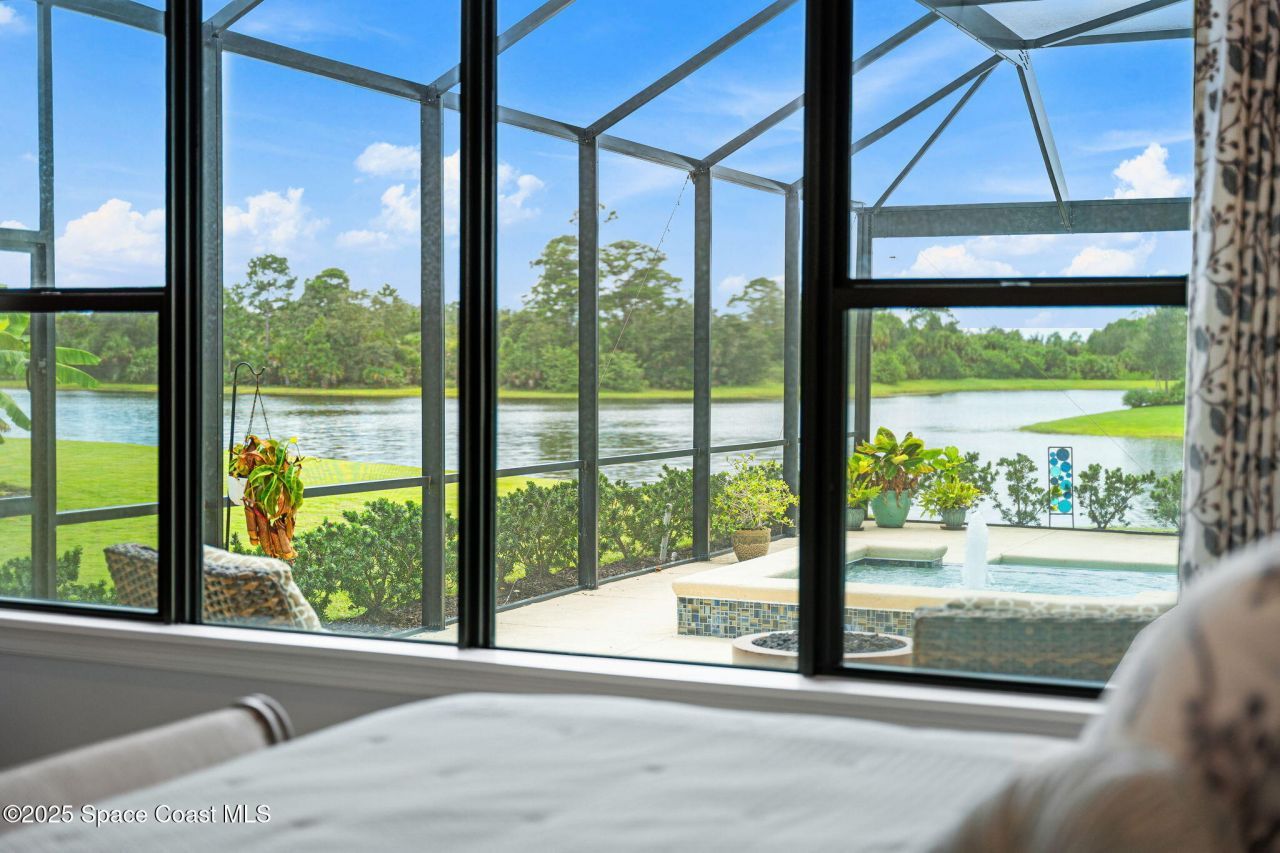 3709 Lake Adelaide Place, Rockledge, FL 32955 Photo