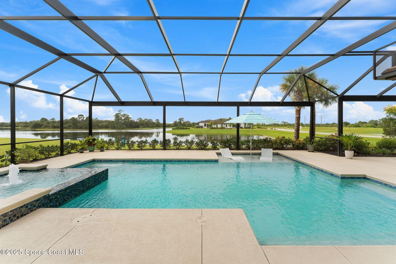 3709 Lake Adelaide Place, Rockledge, FL 32955 Photo