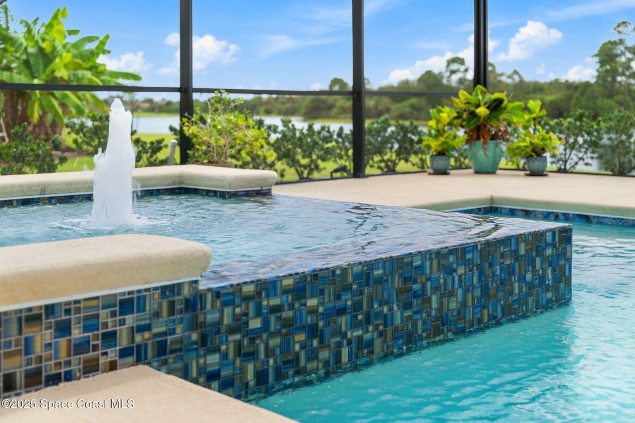 3709 Lake Adelaide Place, Rockledge, FL 32955 Photo