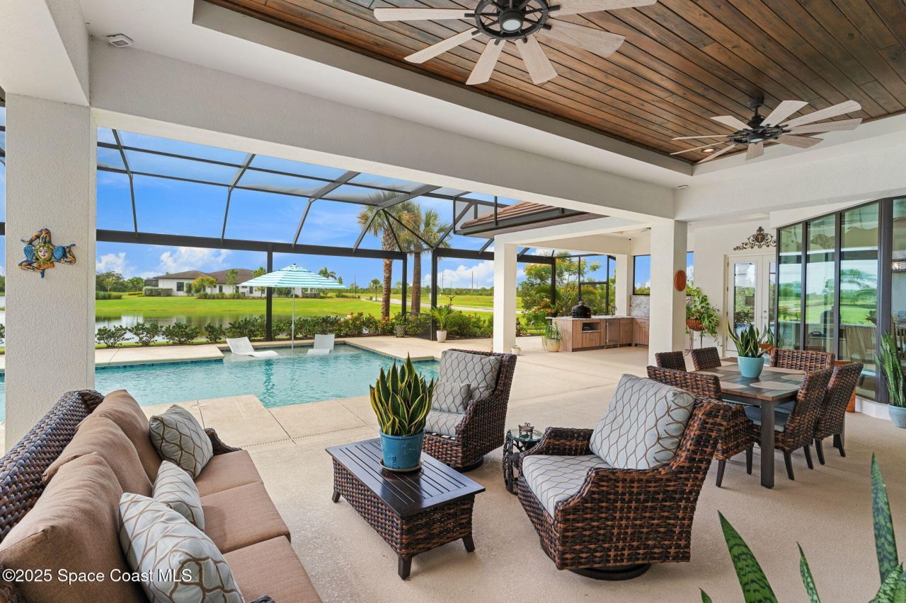 3709 Lake Adelaide Place, Rockledge, FL 32955 Photo