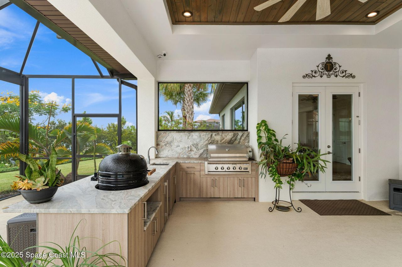 3709 Lake Adelaide Place, Rockledge, FL 32955 Photo