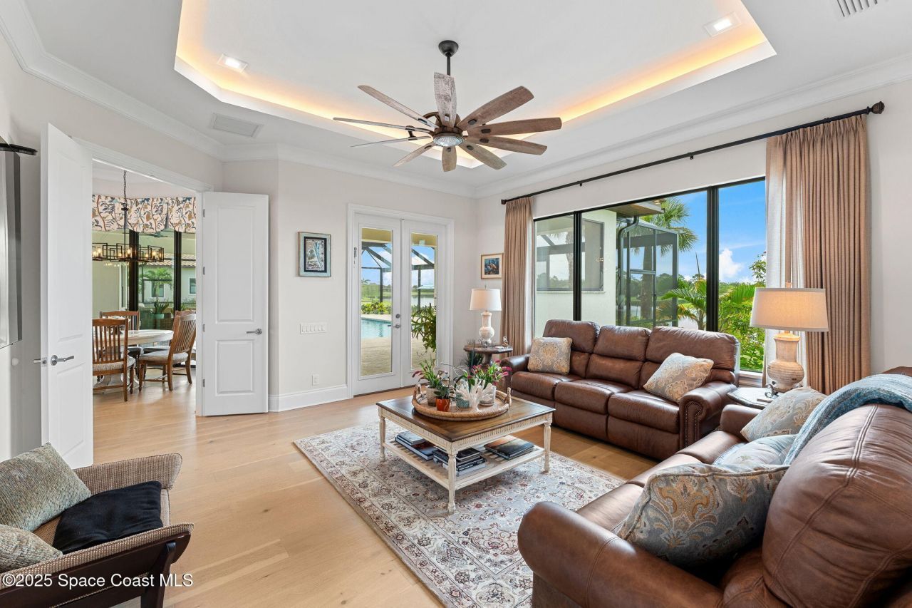 3709 Lake Adelaide Place, Rockledge, FL 32955 Photo