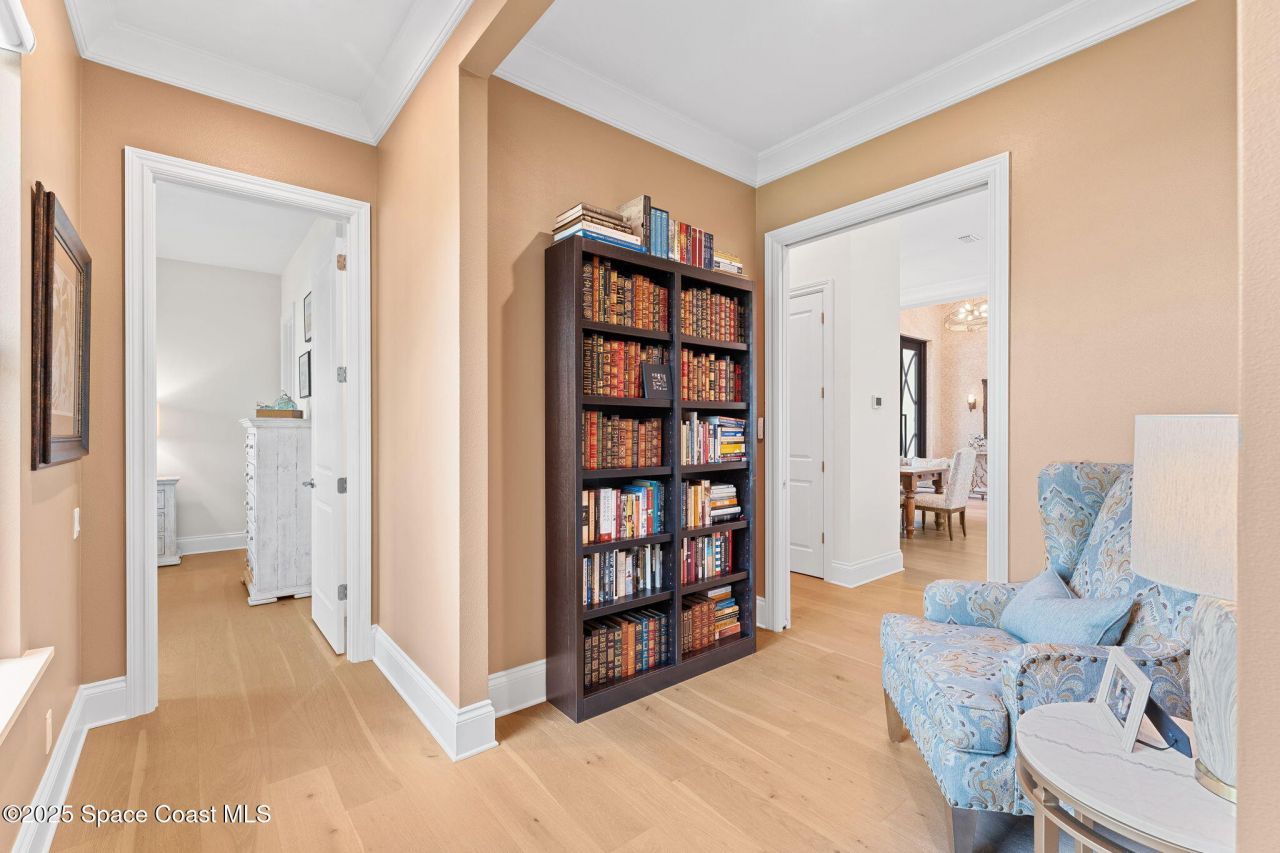 3709 Lake Adelaide Place, Rockledge, FL 32955 Photo