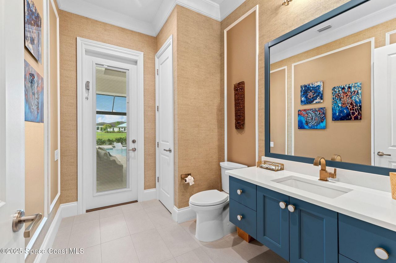 3709 Lake Adelaide Place, Rockledge, FL 32955 Photo