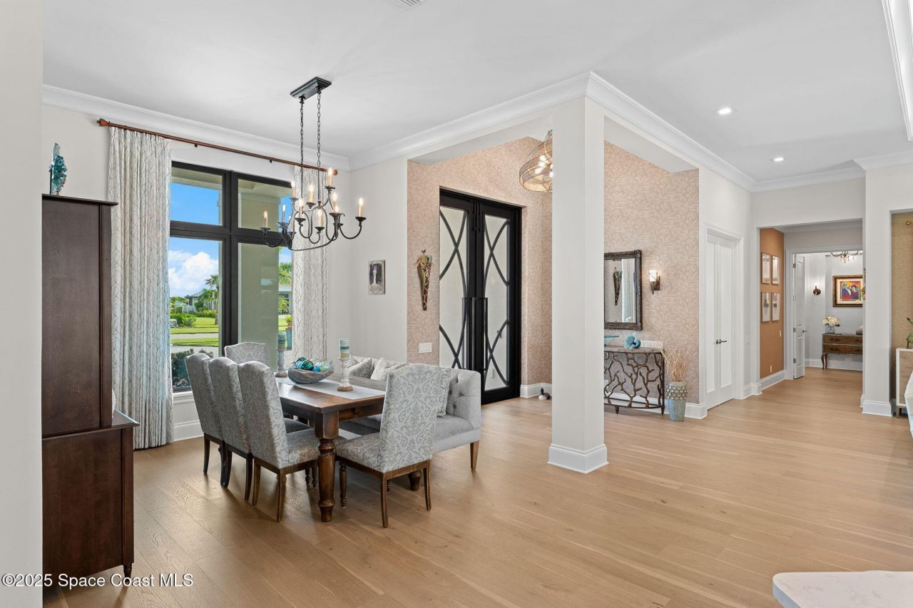 3709 Lake Adelaide Place, Rockledge, FL 32955 Photo