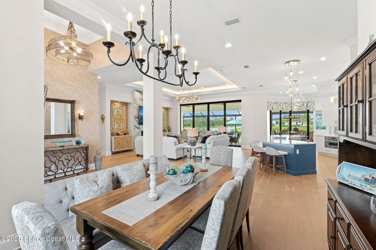 3709 Lake Adelaide Place, Rockledge, FL 32955 Photo