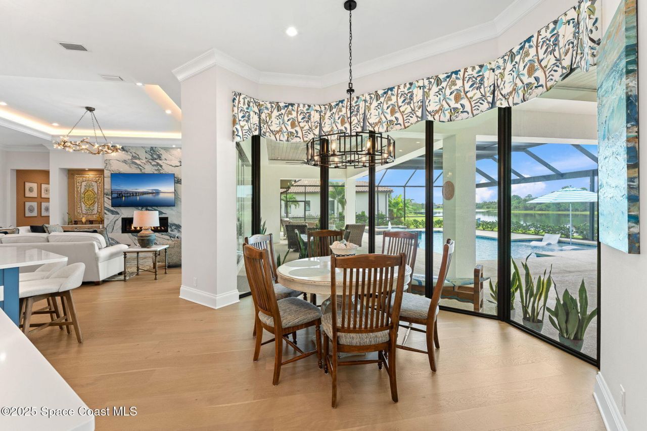 3709 Lake Adelaide Place, Rockledge, FL 32955 Photo