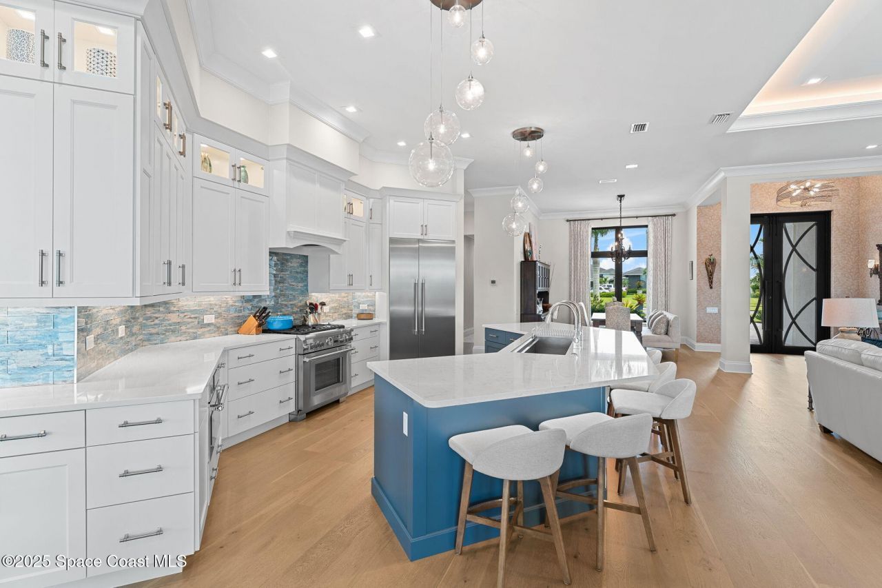 3709 Lake Adelaide Place, Rockledge, FL 32955 Photo