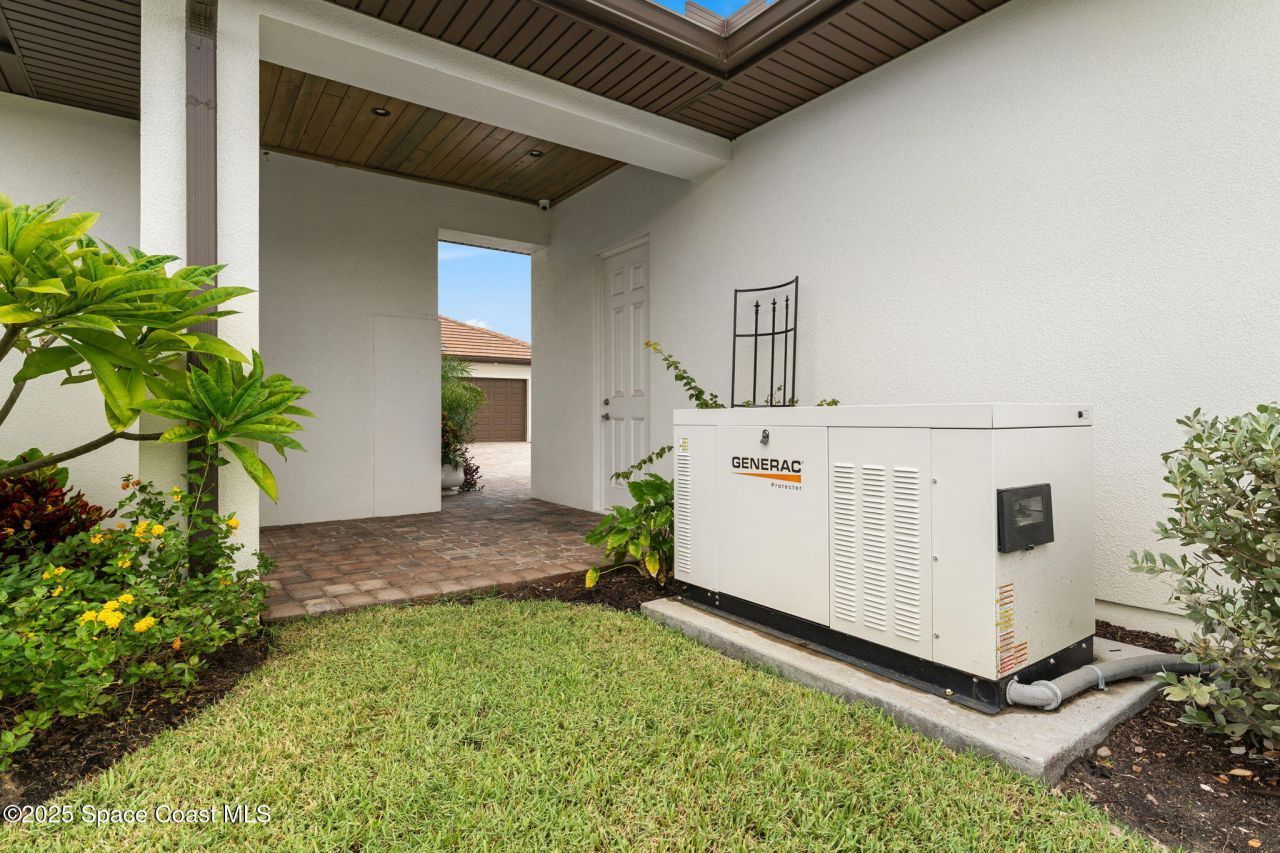 3709 Lake Adelaide Place, Rockledge, FL 32955 Photo