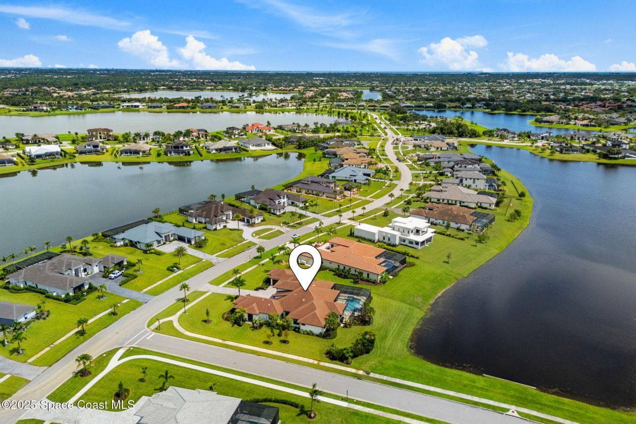 3709 Lake Adelaide Place, Rockledge, FL 32955 Photo