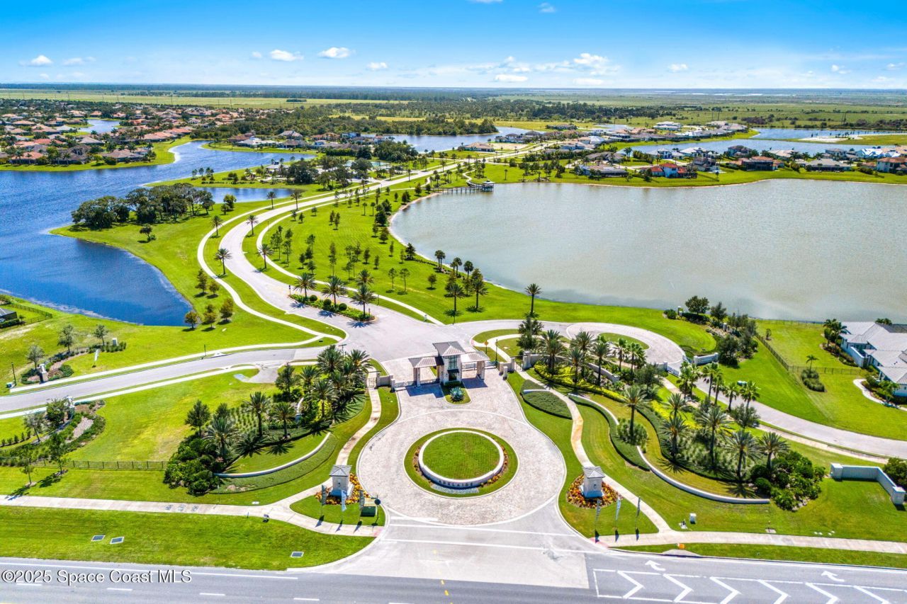 3709 Lake Adelaide Place, Rockledge, FL 32955 Photo