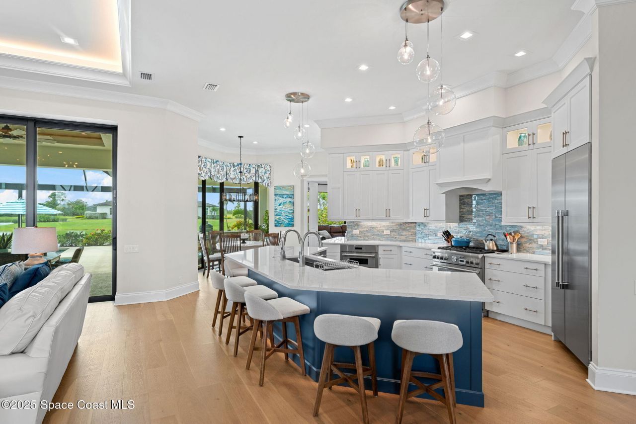 3709 Lake Adelaide Place, Rockledge, FL 32955 Photo