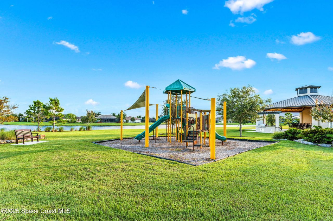 3709 Lake Adelaide Place, Rockledge, FL 32955 Photo