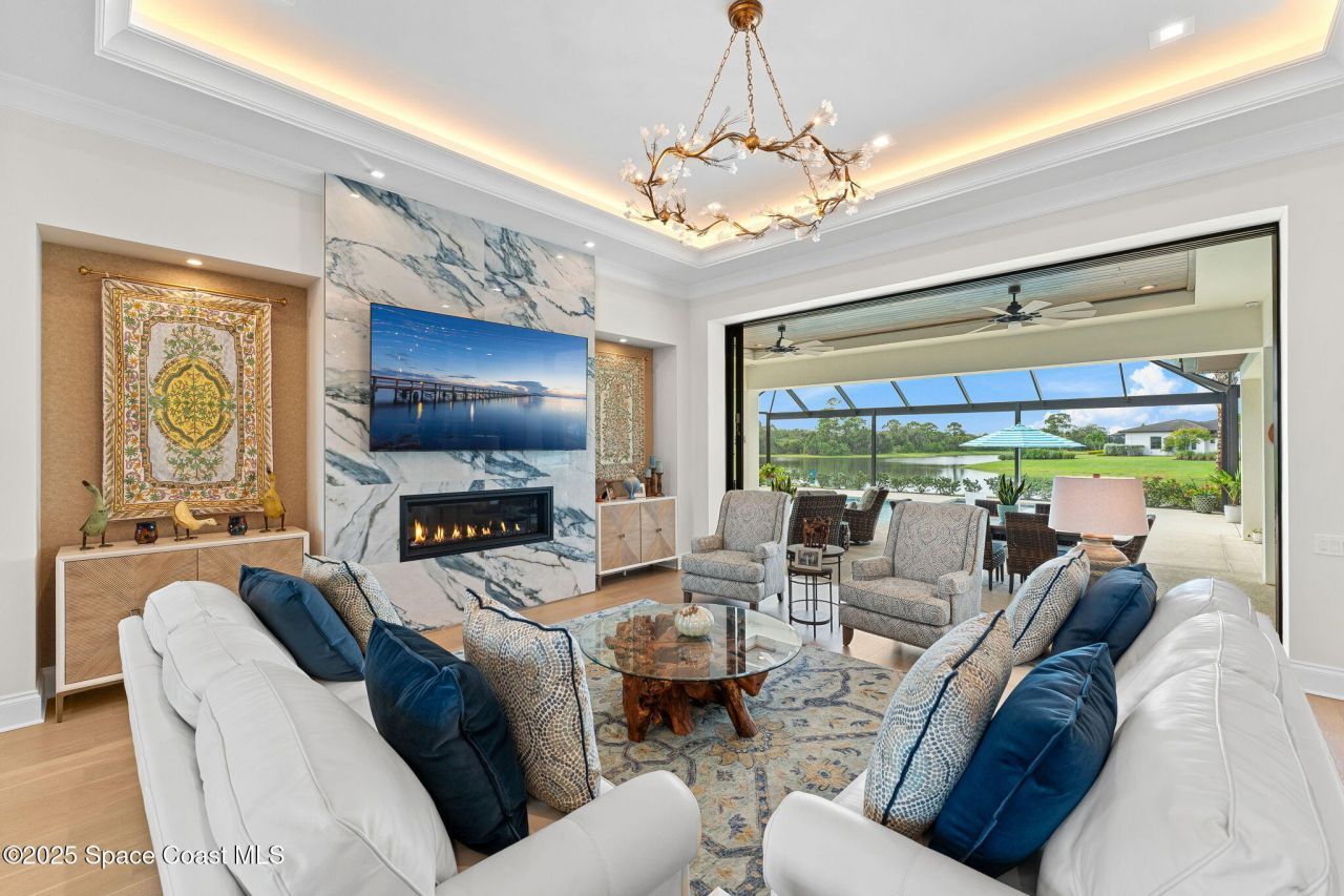 3709 Lake Adelaide Place, Rockledge, FL 32955 Photo