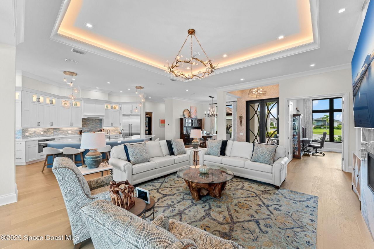 3709 Lake Adelaide Place, Rockledge, FL 32955 Photo