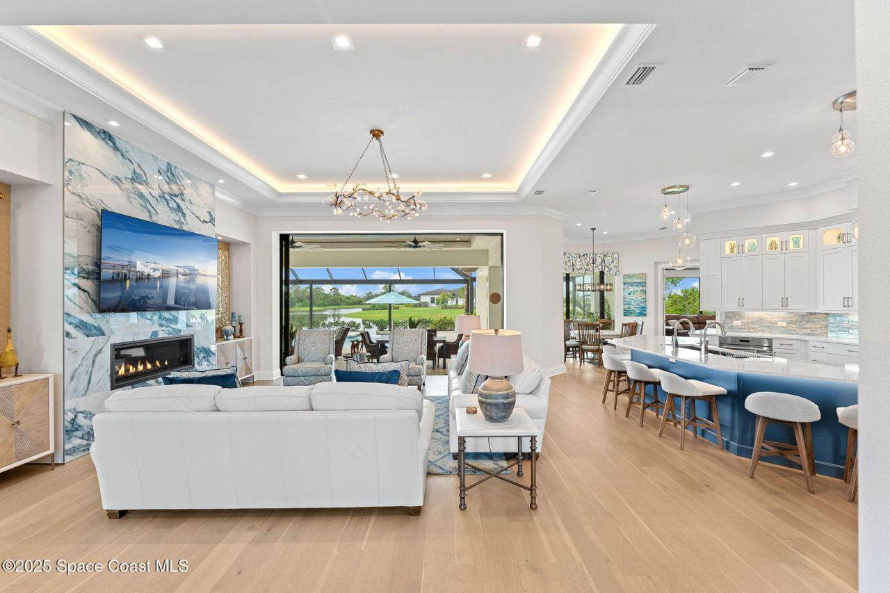 3709 Lake Adelaide Place, Rockledge, FL 32955 Photo