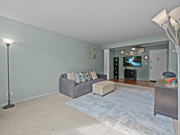 3520 Tryon Avenue, Unit 502, Bronx, NY 10467
