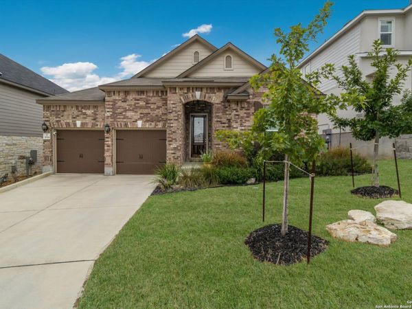 3614 Marvel, Bulverde, TX 78163
