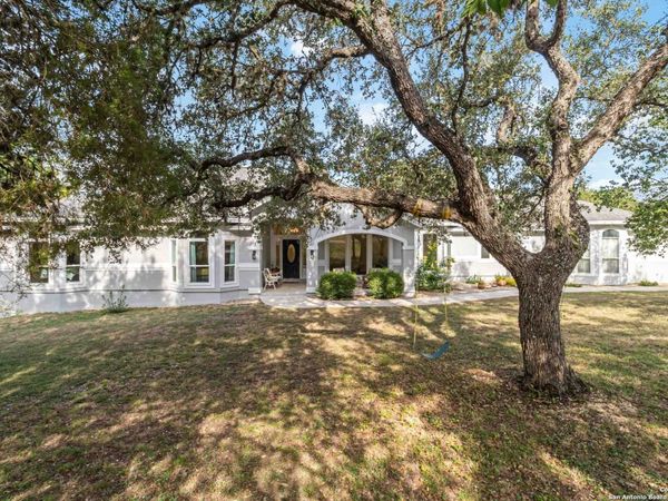 21927 park view, Garden Ridge, TX 78266