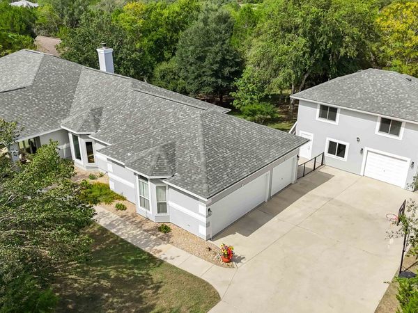 21927 park view, Garden Ridge, TX 78266